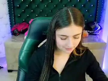 Chaturbate Sex Chat of juliana_diamond_