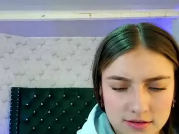Chaturbate Nude Webcam of juliana_diamond_