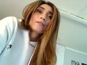 Chaturbate Nude Webcam of linda_morgan1