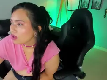 Chaturbate Private Sex Chat of lu_swift
