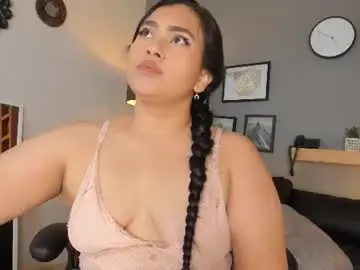 Chaturbate Adult Video Chat of lu_swift