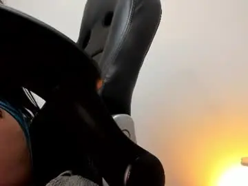 Chaturbate Sex Chat of lu_swift