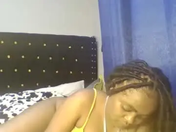 Chaturbate Sex Cam of mwana69