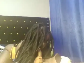 Chaturbate Best live sex cam show of mwana69