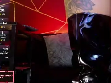 Chaturbate Free Live Porn of paularussoo