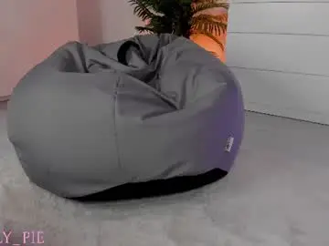 Chaturbate Sex Chat of xjelly_piee