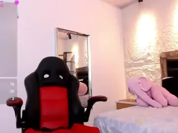 Chaturbate Nude Webcam of _17samantha