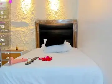 Chaturbate Live Sex of _17samantha