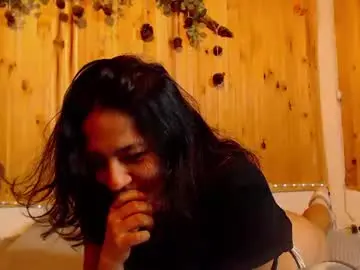 Chaturbate Private Sex Chat of asaray_t