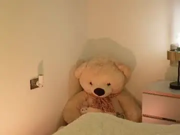 Chaturbate Sex Chat of issa_baby_