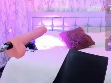 Chaturbate Sex Chat of lyen_rae_