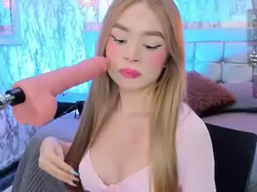 Chaturbate Free Porn Cam of lyen_rae_