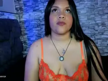 Chaturbate Adult Webcam of mariferprivxx