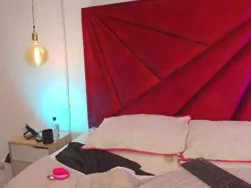 Chaturbate Watch Live Sex Cams of nahomiross