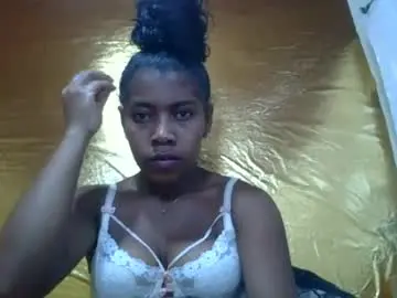 Chaturbate Live Sex Cam of rasoaa