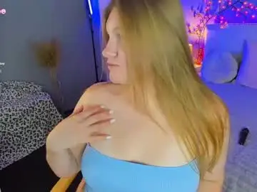 Chaturbate Best Webcam of ashleyjonse