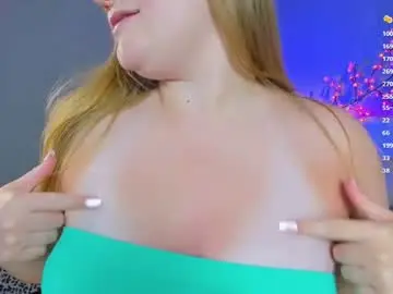 Chaturbate Live Porn of ashleyjonse