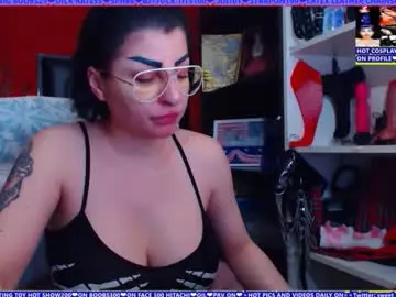 Chaturbate Nude Webcam of cuminmenowbby