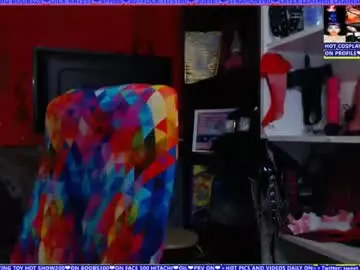 Chaturbate Live Sex of cuminmenowbby