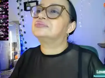 Chaturbate Free Live Porn of gia_nahomi