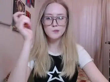 Chaturbate Nude Webcam of joan_kiss