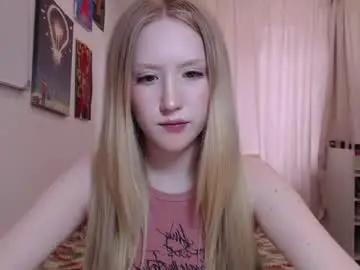 Chaturbate Live Porn of joan_kiss