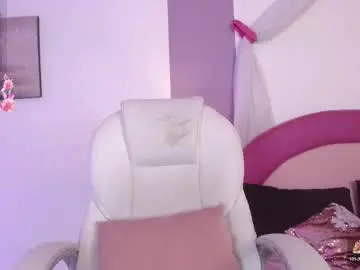 Chaturbate Sex Chat of kaoryy_1