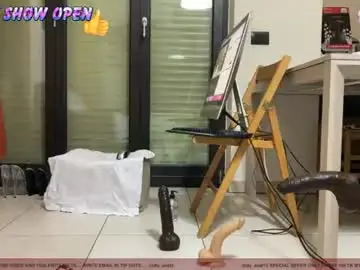 Chaturbate Best Webcam of lady_anal