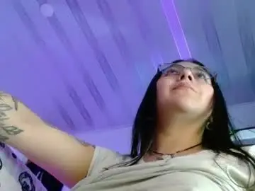 Chaturbate Watch Live Sex Cams of lillith_777