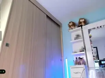 Chaturbate Adult Webcam of michelle_se