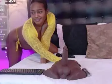 Chaturbate Live Sex Cam of naiaramasson_
