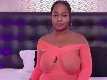 Chaturbate Live Sex Cam of naiaramasson_