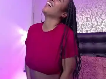 Chaturbate Adult Webcam of naiaramasson_