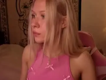 Chaturbate Nude Webcam of pureeangel