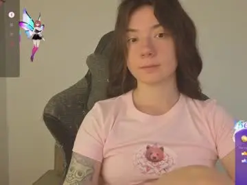 Chaturbate Live Sex Cam of sexy_b0rsch