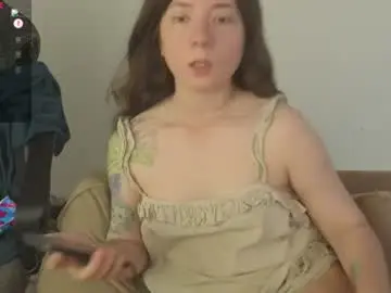 Chaturbate Free Porn Cam of sexy_b0rsch