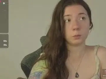 Chaturbate Live Porn of sexy_b0rsch