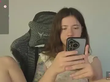 Chaturbate Adult Webcam of sexy_b0rsch
