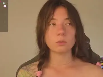 Chaturbate Nude Webcam of sexy_b0rsch