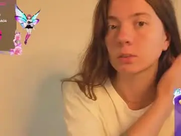 Chaturbate Best Webcam of sexy_b0rsch