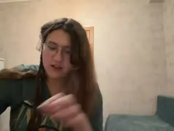 Chaturbate Free Porn Cam of shanaeniebergall