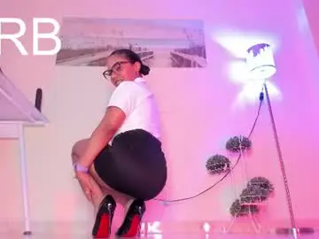 Chaturbate Sex Chat of thais_dreams