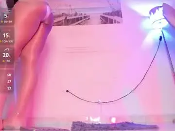 Chaturbate Free Porn Cam of thais_dreams