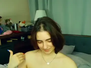 Chaturbate Live Sex Cam of baby_is_ready