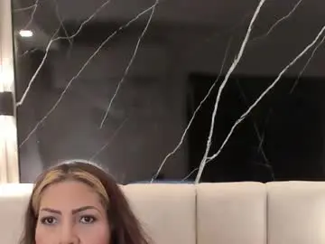Chaturbate Private Sex Chat of bellamiller1