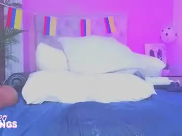 Chaturbate Live Sex of caro_lovings