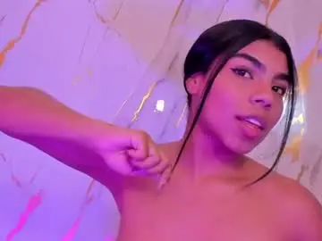 Chaturbate Nude Webcam of dakotaferreti