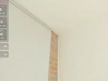 Chaturbate Live Sex of dakotaferreti