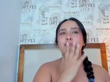 Chaturbate Adult Video Chat of luci_carter