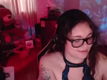 Chaturbate Live Porn of marcela2101s